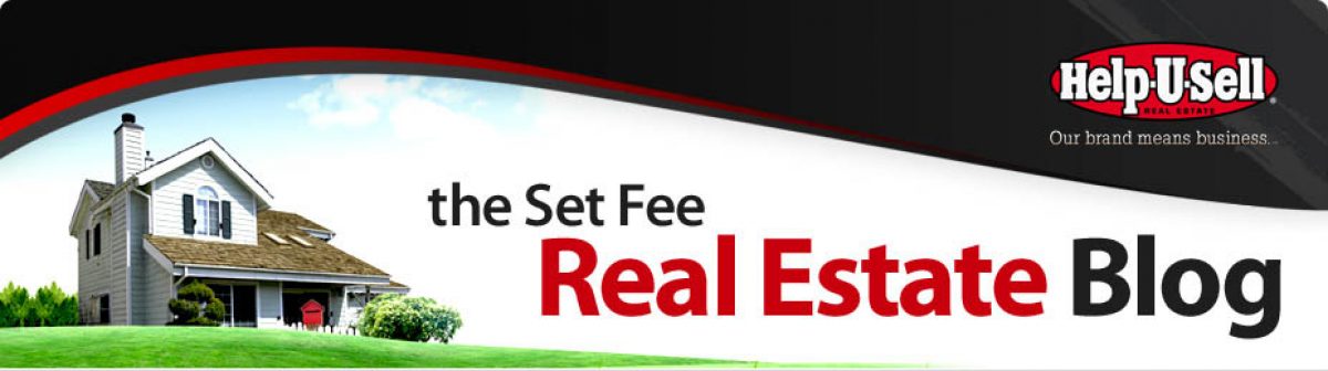The Set Fee Real Estate Blog