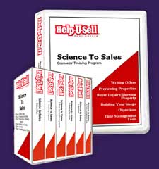 Science-to-Sales